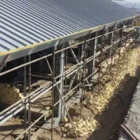 ‌اجرا نصب وپوشش والاچیق درسرارسرکشور|خدمات پیشه و مهارت|نجف‌آباد, گلدشت|دیوار