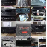ضبط فابریک کارخانه انواع پژو پرشیا405آریسان(آکبند)