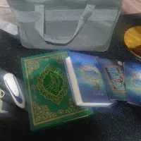 قلم هوشمند قرانی