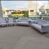 مبلمان سناتور نیل‌شهر