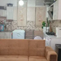 70متر/ 2خوابه/پارکینگ/ نیروانتظامی|فروش آپارتمان|رباط‌کریم, رباط‌کریم|دیوار