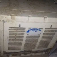 کولر ابی ۳۲۰۰ سالم|کولر آبی|مشهد, کارمندان دوم|دیوار