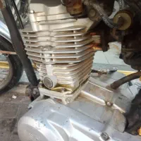 موتور مزایده دو عدد|موتورسیکلت|تبریز, |دیوار