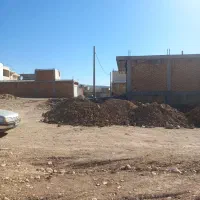 ۱۶۰متررمین مسکونی|فروش زمین و ملک کلنگی|ایوان, |دیوار