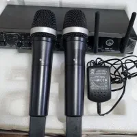 میکرفون آکاجی