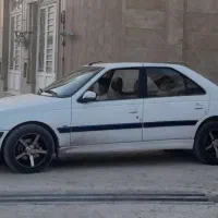 پژو پارس tu5 مدل ۱۴۰۱