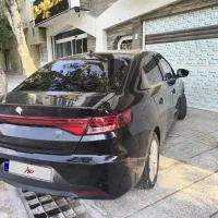 فروش تارا  اتومات مشکی مدل ۱۴۰۲