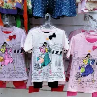 فروش لباس بچگانه  به قیمت عمده