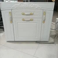 کابینت گاز صفحه ای