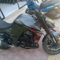 موتور طرح Z1000