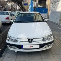 پژو پارس دوگانه کارخانه