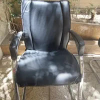صندلی اداری|دفتر کار|مشهد, کارمندان دوم|دیوار