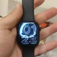 اپل واچ سری ۱۰