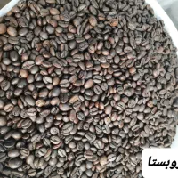 قهوه از 5 کیلو به بالا