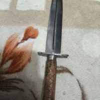 چاقو طبیعت گردی|کوهنوردی و کمپینگ|تبریز, |دیوار