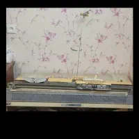 ماشین بافتنی