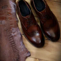 تولیدی کفش|کیف، کفش، کمربند|خرم‌آباد, |دیوار