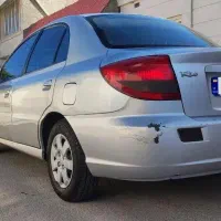 ریو مدل ۹۰ ، آخرین مدل، سالم و روپا