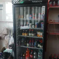 یخچال هایپ|فروشگاه و مغازه|مرودشت, استادیوم‎|دیوار