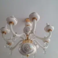 لوستر چینی(خارجی)