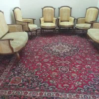 مبل مدل فرانسوی قدیمی