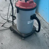 نیروی کارواش کارر همراه با بیمه