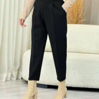 شلوار فوتر مناسب زمستان|لباس|کرمانشاه, |دیوار