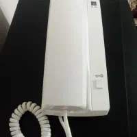 آیفون در باز کن.