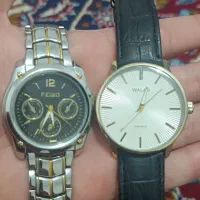 ساعت  در  حد نو
