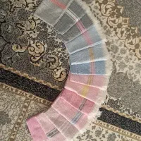 حوله دستبافت آشپزخانه