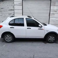 کوییک دنده ای ساده