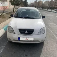 تیبا ۱ مدل ۹۳ سالم