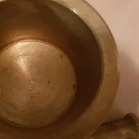 هاونگ  برنجی  نو