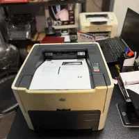 پرینترhp۱۳۲۰|پرینتر، اسکنر، کپی، فکس|تهران, ایرانشهر|دیوار