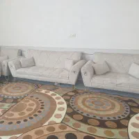 مبل در ملاثانی|مبلمان خانگی و میز عسلی|اهواز, کوی فرهنگیان ۱|دیوار