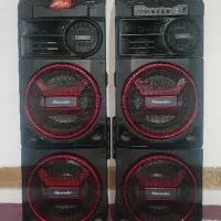 اسپیکر مکسیدر