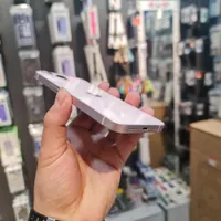 اپل iPhone 13 با حافظهٔ ۱۲۸ گیگابایت|موبایل|قزوین, |دیوار