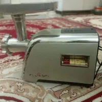 چرخ گوشت و سبزی خردکن|سایر لوازم برقی|پاکدشت, شهرک انقلاب|دیوار