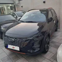 X33 ام وی ام کراس