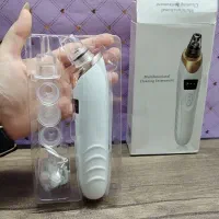 دستگاه پاکسازی پوست خانگی|آرایشی، بهداشتی، درمانی|همدان, |دیوار