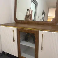 آینه وکنسول