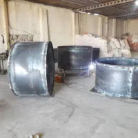 دستگاه تولید ذغال زغال|ماشین‌آلات صنعتی|پاکدشت, پاکدشت (مامازند)|دیوار