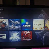 نصب بازی Ps5 اکانتی،حتی در شرایط نبود اینترنت