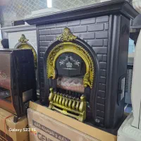 جنرال ۳۰ هزار|بخاری، هیتر، شومینه|کرمان, |دیوار