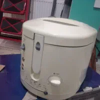 سرخ کن بدون روغن نیست|اجاق گاز و لوازم برقی پختوپز|خرمآباد, |دیوار