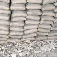 دانه ای سیمان غرب مدال 5عدد به بالا گچ سیمان سفید|مصالح و تجهیزات ساختمان|کرمانشاه, |دیوار