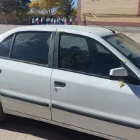 سمند ۹۲مدلsExu7|خودرو سواری و وانت|تربت جام, مولانا|دیوار