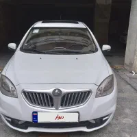 برلیانسH330 مدل ۹۵
