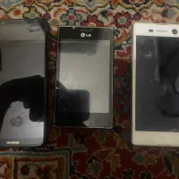 گوشی / گوشی خراب
