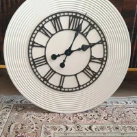 ساعت دیواری